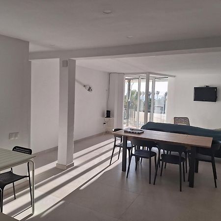Apartamento En Primera Linea De Mar De ซาลอว์ ภายนอก รูปภาพ