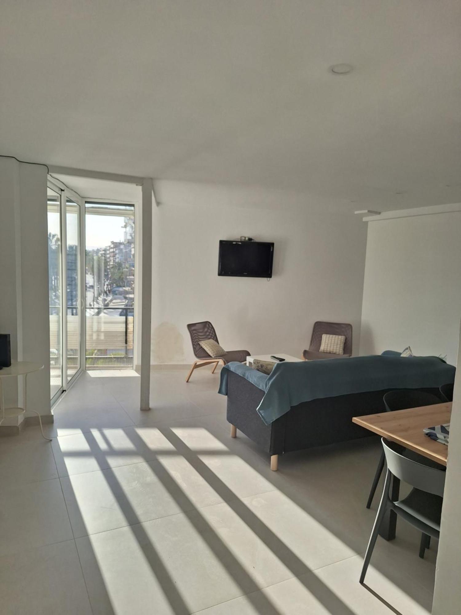 Apartamento En Primera Linea De Mar De ซาลอว์ ภายนอก รูปภาพ