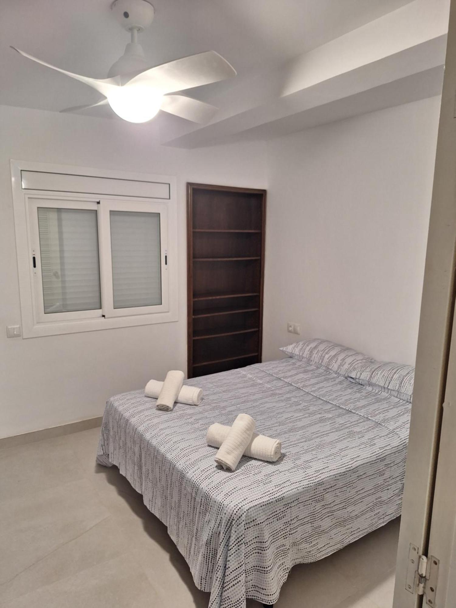 Apartamento En Primera Linea De Mar De ซาลอว์ ภายนอก รูปภาพ